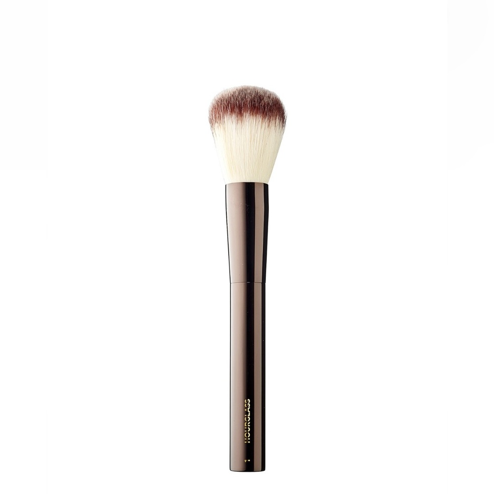 Hourglass Foundation Brush No.2